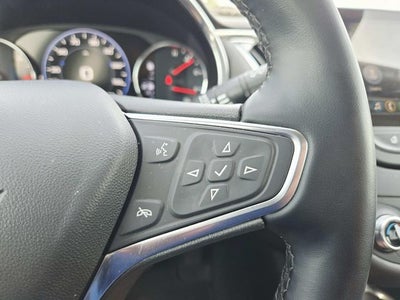 2024 Chevrolet Malibu LT 2LT