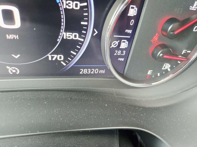 2024 Chevrolet Malibu LT 2LT