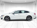 2024 Chevrolet Malibu LT 2LT