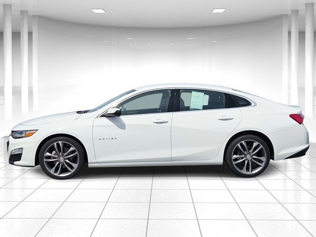 2024 Chevrolet Malibu LT 2LT