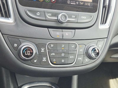 2024 Chevrolet Malibu LT 2LT