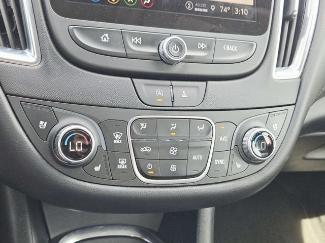 2024 Chevrolet Malibu LT 2LT