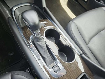 2024 Chevrolet Malibu LT 2LT