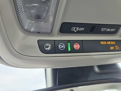 2024 Chevrolet Malibu LT 2LT
