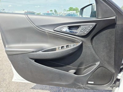 2024 Chevrolet Malibu LT 2LT