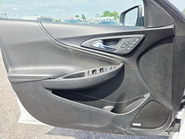 2024 Chevrolet Malibu LT 2LT