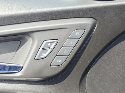 2024 Chevrolet Malibu LT 2LT