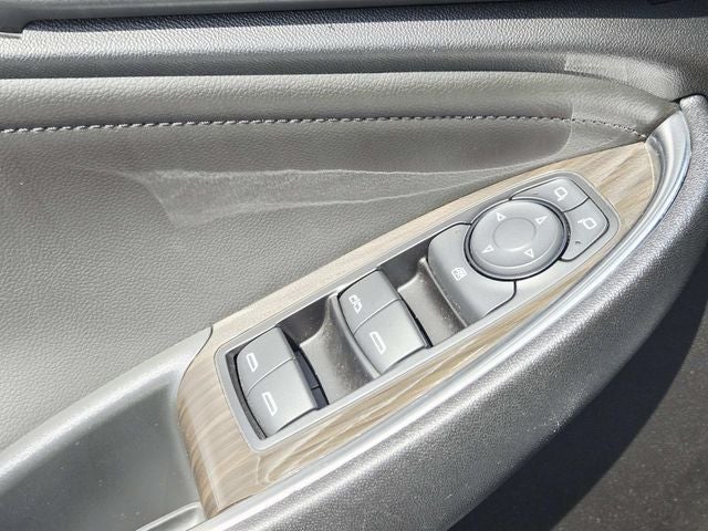 2024 Chevrolet Malibu LT 2LT