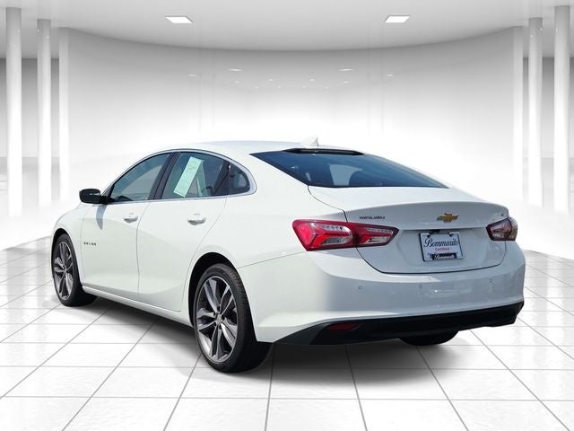 2024 Chevrolet Malibu LT 2LT