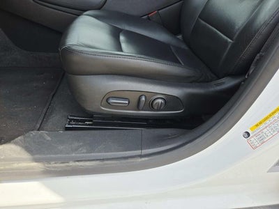 2024 Chevrolet Malibu LT 2LT