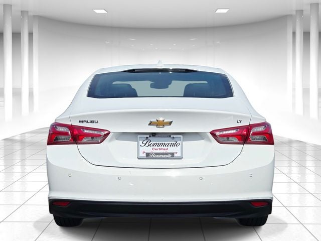 2024 Chevrolet Malibu LT 2LT