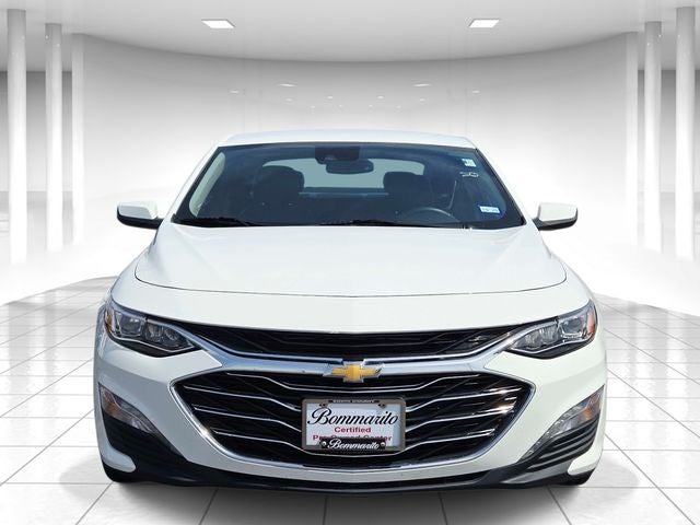 2024 Chevrolet Malibu LT 2LT