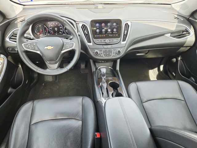 2024 Chevrolet Malibu LT 2LT