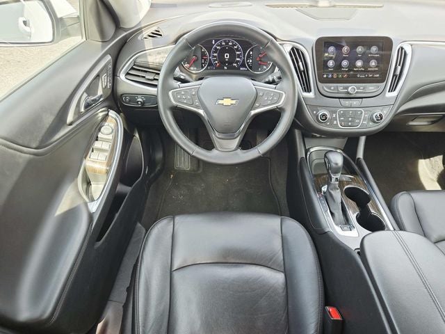 2024 Chevrolet Malibu LT 2LT