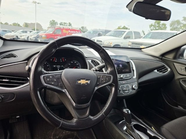 2019 Chevrolet Malibu RS