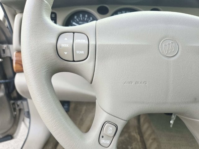 2002 Buick LeSabre Custom
