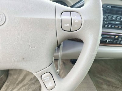 2002 Buick LeSabre Custom