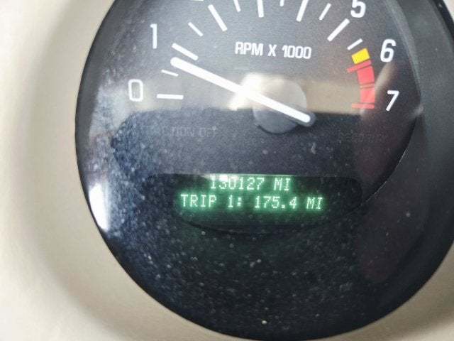 2002 Buick LeSabre Custom