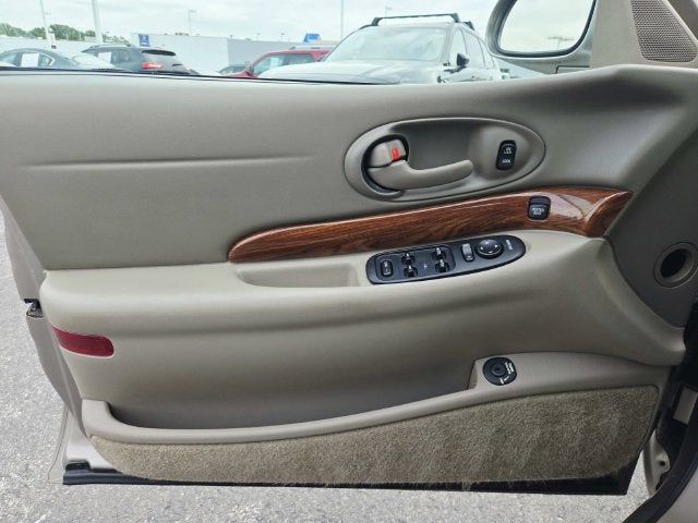 2002 Buick LeSabre Custom