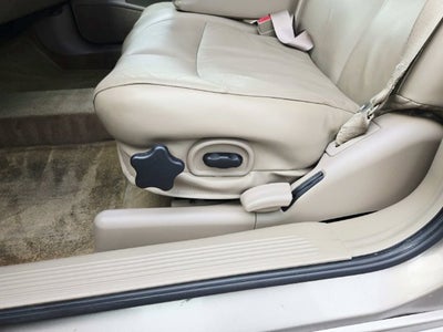 2002 Buick LeSabre Custom