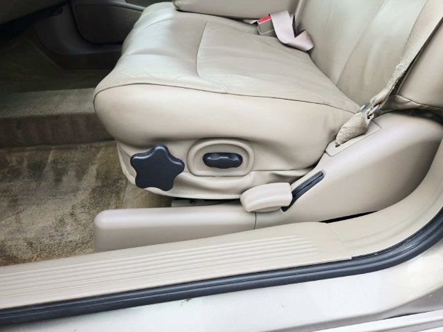 2002 Buick LeSabre Custom