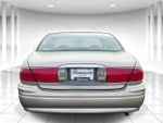 2002 Buick LeSabre Custom