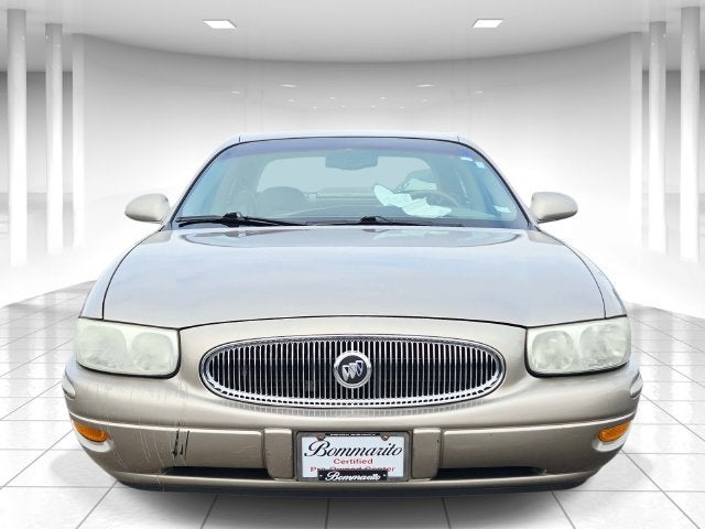 2002 Buick LeSabre Custom