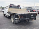 2021 Chevrolet Silverado 3500HD Work Truck