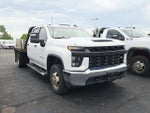 2021 Chevrolet Silverado 3500HD Work Truck