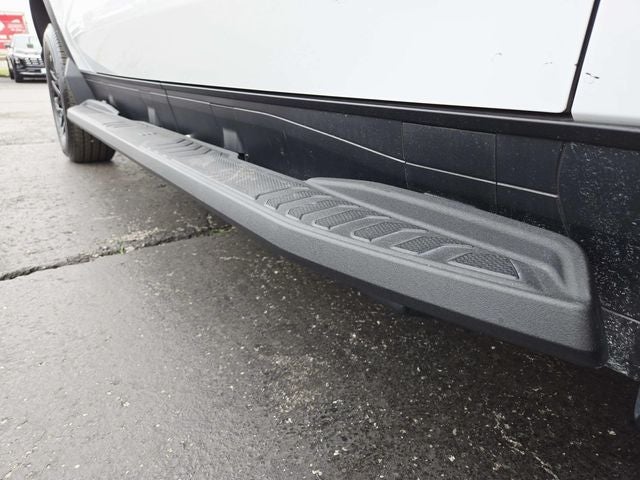 2024 Chevrolet Silverado EV Work Truck