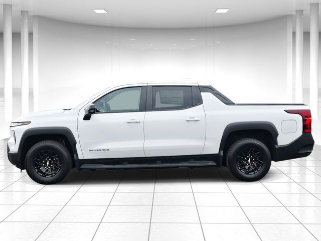 2024 Chevrolet Silverado EV Work Truck