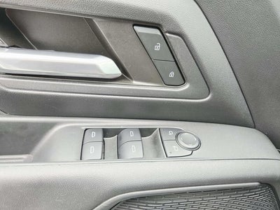 2024 Chevrolet Silverado EV Work Truck