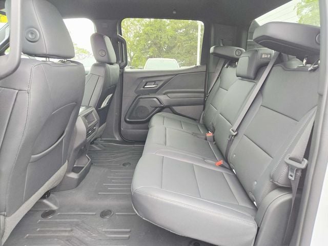 2024 Chevrolet Silverado EV Work Truck