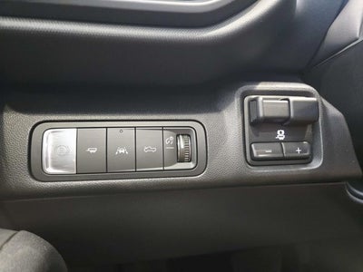 2024 Chevrolet Silverado EV Work Truck