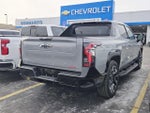 2025 Chevrolet Silverado EV RST
