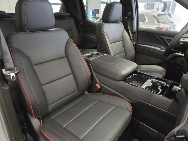 2025 Chevrolet Silverado EV RST