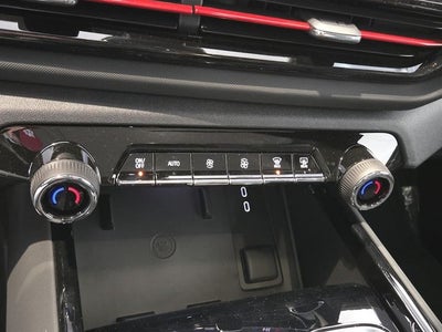 2025 Chevrolet Silverado EV RST