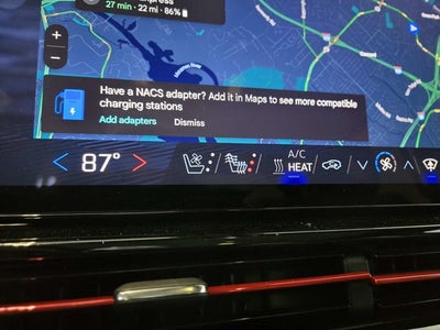 2025 Chevrolet Silverado EV RST