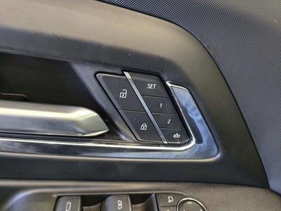 2025 Chevrolet Silverado EV RST