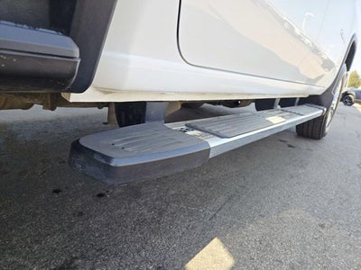 2020 Chevrolet Silverado 2500HD High Country