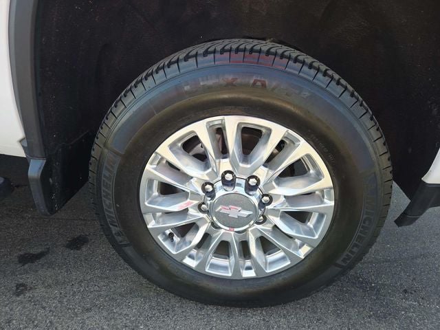 2020 Chevrolet Silverado 2500HD High Country