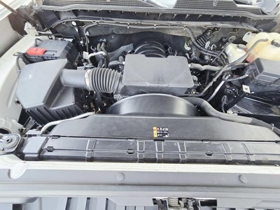 2020 Chevrolet Silverado 2500HD High Country