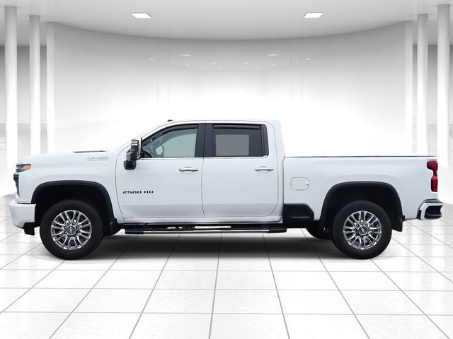2020 Chevrolet Silverado 2500HD High Country