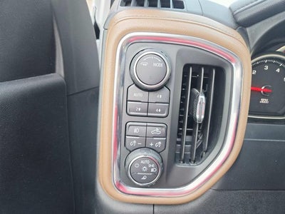 2020 Chevrolet Silverado 2500HD High Country