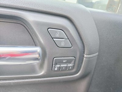 2020 Chevrolet Silverado 2500HD High Country