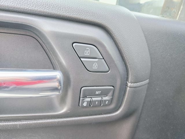 2020 Chevrolet Silverado 2500HD High Country