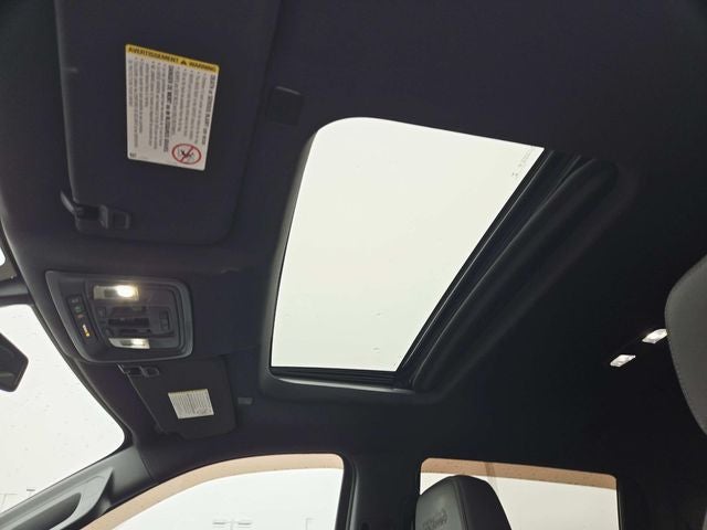 2020 Chevrolet Silverado 2500HD High Country