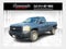 2008 Chevrolet Silverado 1500 Work Truck