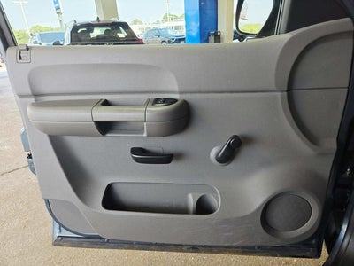 2008 Chevrolet Silverado 1500 Work Truck
