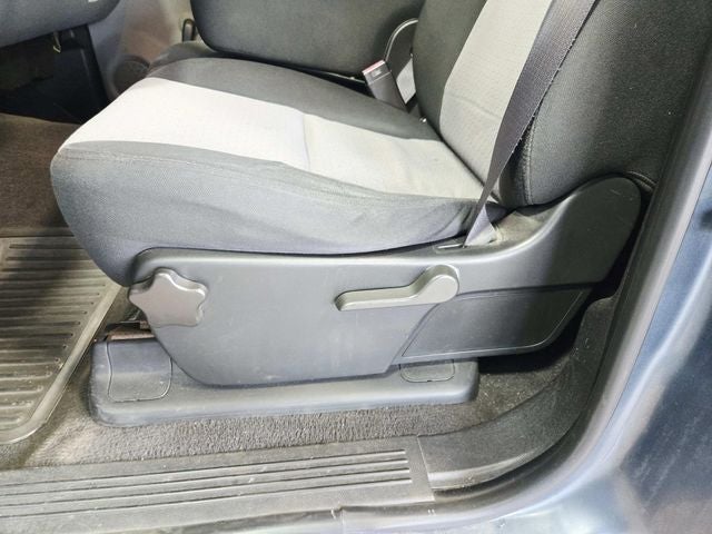 2008 Chevrolet Silverado 1500 Work Truck